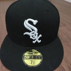 soxキャップのサムネイル