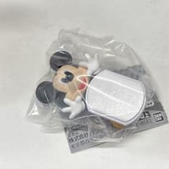くっつきマスコット　ディズニー　ミッキーのサムネイル