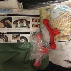 Naoko様専用 非金属　タイヤチェーン/QuickEASY  QE14のサムネイル