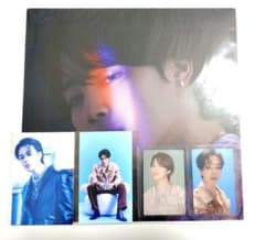 BTS PROOF collector's edition JIMIN ジミン - メルカリ