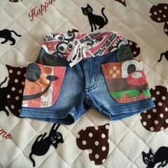 ジャムのパンツ☆のサムネイル