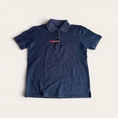 PRADA SPORTポロシャツ - メルカリ