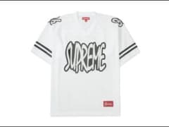 Supreme Reflective Football Jerseyのサムネイル