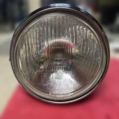 CB250.400.450N/T.スーパーホークヘッドライト純正 m66892647144_1.jpg?1776201903