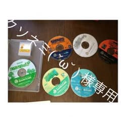 【送料無料×買取価格は決めてください】ゲームキューブのソフトセットのサムネイル
