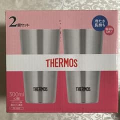 サーモス 真空断熱タンブラー 300mlのサムネイル