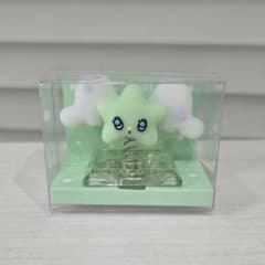 NCT WISH FANLIGHT CAP CHARM WICHU ペンライト - メルカリ