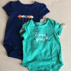 baby GAPのサムネイル