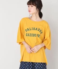 LOWRYSFARM Tシャツ