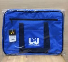 ワールドペガサス 旧型 WorldPegasus ワッペ スクバ 青 - メルカリ