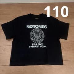 【マーキーズ】プリントTシャツ(110cm)のサムネイル