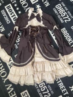 Bodyline Lolita | Shop at Mercari from Japan! | Buyee