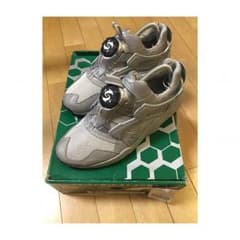 とも様専用 Puma Disk プーマ ディスク ナイキ アディダスのサムネイル