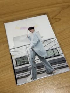 樋口幸平 FC限定 グッズ ブロマイド 5枚セット - メルカリ