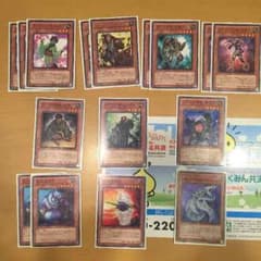 カラクリデッキのサムネイル