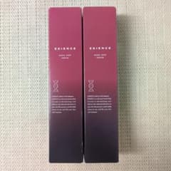 未開封】エシエンス ナノシープ セラム 55g 2本 - メルカリ