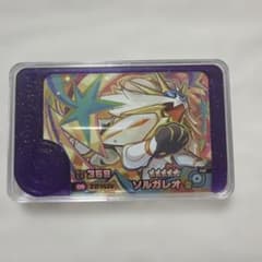 ポケモンフレンダ XT 1弾 ST ソルガレオのサムネイル