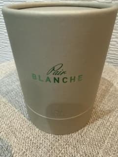 LOA THE BALM Pair BLANCHE ヘアバーム40gのサムネイル