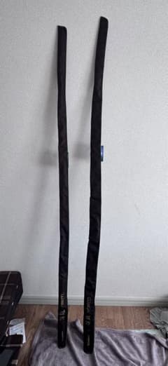 かいぼう様専用海煙VSM VSM-65MHC-LR VSM-68MHS 2本 - メルカリ
