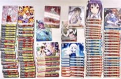ヴァイスシュヴァルツ 東方 ごちうさ デッキ 引退品 - メルカリ