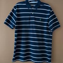 Polo by Ralph Lauren ポロシャツ Mのサムネイル
