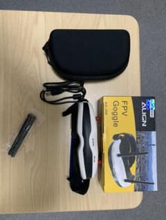 ALIGE AG-300 FPVゴーグルのサムネイル