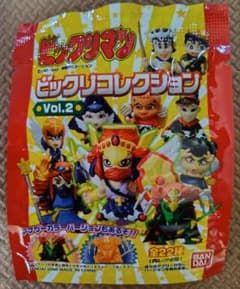 ビックリコレクション　vol.2のサムネイル