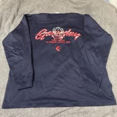 CONVERSE ロングTシャツのサムネイル