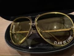 CLAIR DE LUNA サングラスのサムネイル
