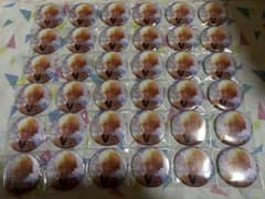 プロセカ グリッター缶バッジ グリ缶 あんスタ コラボ 天馬司 36点のサムネイル