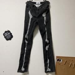 INSANE CULT ボーンデニム専用のサムネイル