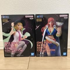 ワンピース ミスバッキンガムステューシー グロリオーサフィギュア