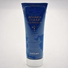 新品未使用】BIHAKU CLEAR Daily Whitening Gel - メルカリ