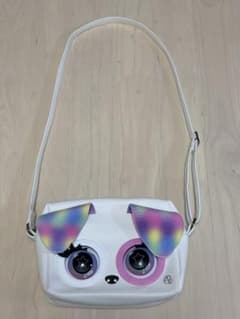 Purse Pets パースペッツ レインボー ショルダーバッグのサムネイル
