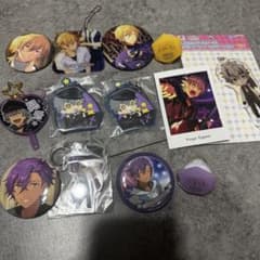 あんさんぶるスターズ！ あんスタ UNDEAD まとめ売り - メルカリ