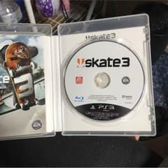 プレステ3ソフトスケート3のサムネイル
