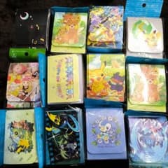 ポケカ デッキケース まとめ売り 12個セット - メルカリ