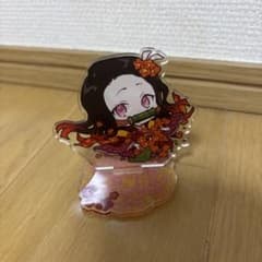 鬼滅の刃 アクリルスタンドのサムネイル