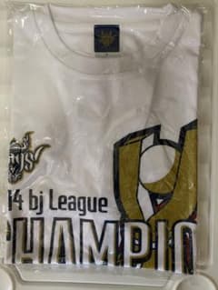琉球ゴールデンキングス　Tシャツのサムネイル