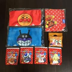 アンパン☆セット③のサムネイル