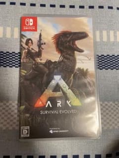 ARKのサムネイル
