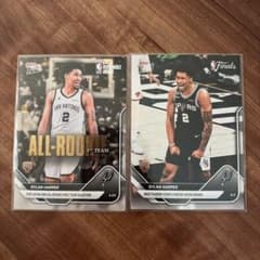 topps now DYLAN HARPERのサムネイル