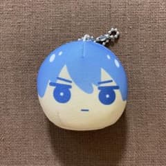 Free! おまんじゅう ハイスピード 七瀬遙 - メルカリ