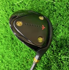 【美品】RODDIO ロッディオ 2024FW 3番 スプーン　ファイアー6S 美品】RODDIO ロッディオ 2024FW 3番 スプーン ファイアー6S - メルカリ