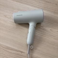 Panasonic ヘアドライヤー ionity EH-NE5L本体のサムネイル