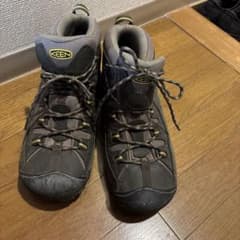 KEEN　キーンのサムネイル