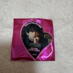 EBiDAN THE LIVE 2025 ポップアップ リョウガ マグネットのサムネイル