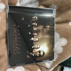 ドン・オマール  meet the orphansのサムネイル