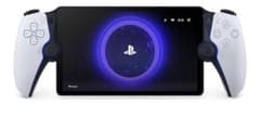 PlayStation Portal リモートプレーヤー 本体 収納ケース付きのサムネイル