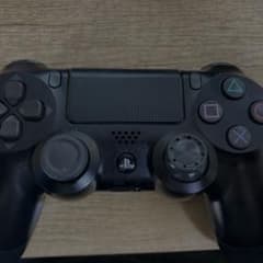 ジャンク PS4コントローラー DUALSHOCK4のサムネイル